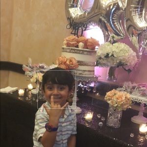 Meet your Posher, Ranya